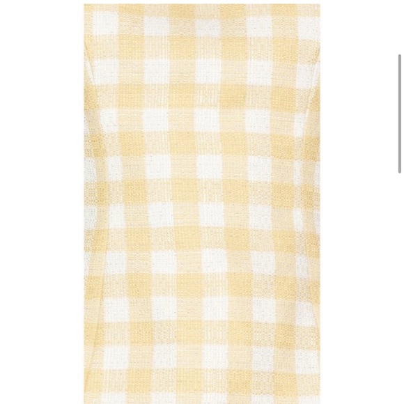 ❣️MOVING SALE❣️Camila Coelho Delphine Mini Dress - Picture 5 of 11